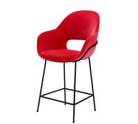 Theia Kitchen Armchair Barstool High Barstool Freifrau Manufaktur