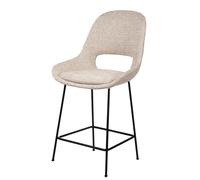 Theia Kitchen Armchair Barstool Low Barstool Freifrau Manufaktur