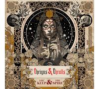 Theigns & Thralls - The Keep And The Spire [VINYL]