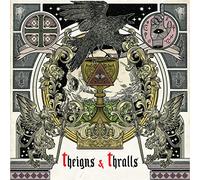 Theigns & Thralls - Theigns & Thralls