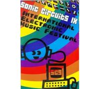 THEILER / GEERS / RICHEY / NELSON Sonic Circuits 9 (CD) (US IMPORT)