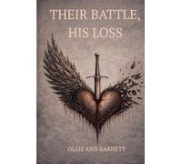 Their Battle, His Loss