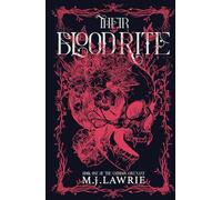 Their Blood Rite: Book One of the Crimson Covenant series