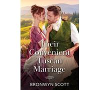 Their Convenient Tuscan Marriage