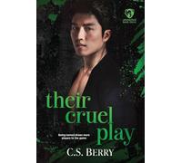 Their Cruel Play: Alternate Cover: 3 (Untouched)