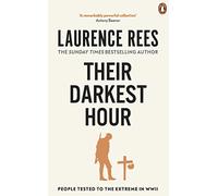 Their Darkest Hour