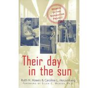 Their Day in the Sun (Labor and Social Change)