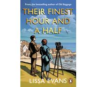 Their Finest Hour and a Half