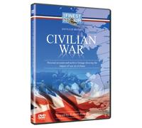 Their Finest Hour: Civilian War [DVD]