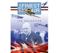 Their Finest Hour: Collection [DVD]