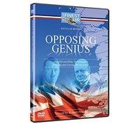 Their Finest Hour: Opposing Genius [DVD]