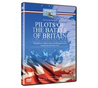 Their Finest Hour: Pilots Of The Battle Of Britain [DVD]