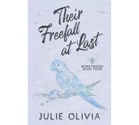 Their Freefall At Last: A Best Friends to Lovers Romance (Honeywood)