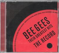 Bee Gees, The - Their Greatest Hits: the Recor