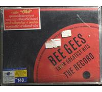 Their Greatest Hits: The Record