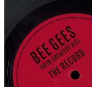Their Greatest Hits: The Record by Bee Gees (2006) Audio CD