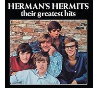 Their Greatest Hits [VINYL]
