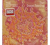 Their Greatest Recordings - The Early Years (LP)