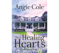Their Healing Hearts: A Later-in-Life Small Town Romance: 3 (Cardinal Creek)