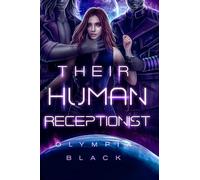 Their Human Receptionist (Whispers from the Imperial Cage)