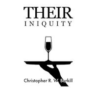Their Iniquity (Pirates and Spirits)