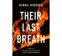 Their Last Breath (A Detective Carter Thriller)