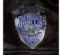 The Prodigy - Their Law: The Singles 1990-2005 [VINYL]