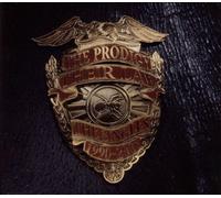 Their Law - The Singles 1990 - 2005 by The Prodigy