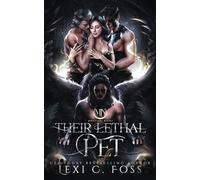 Their Lethal Pet