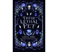 Their Lethal Pet: Discreet Edition