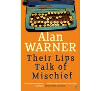Their Lips Talk of Mischief