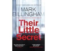 Their Little Secret (Tom Thorne Novels)