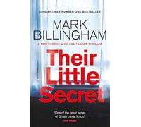 Their Little Secret
