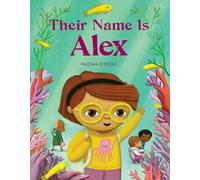 Their Name Is Alex