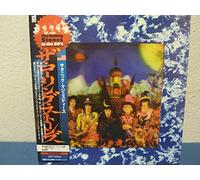 Their Satanic Majesties...