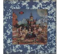 Their Satanic Majesties Request - 1st - Label variant - VG