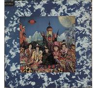 Their Satanic Majesties Request