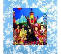 Their Satanic Majesties Request
