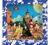 The Rolling Stones Their Satanic Majesties Request (CD) (US IMPORT)