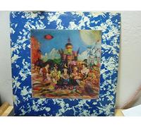 Their Satanic Majesties Request