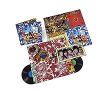 Their Satanic Majesties Request - 50th Anniversary [Special Edition]