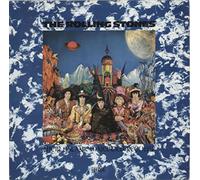 Their Satanic Majesties Request - Decca Issue