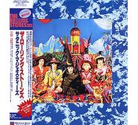Their Satanic Majesties Request (Japan-Pressung) [Vinyl LP] [Schallplatte]