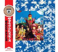 Their Satanic Majesties Request (Japan SHM) - The Rolling Stones CD