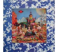 THEIR SATANIC MAJESTIES REQUEST LP (VINYL ALBUM) UK DECCA