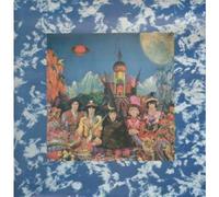 Their Satanic Majesties Request LP (Vinyl Album) UK Decca
