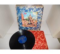 Their Satanic Majesties Request - Sealed