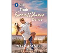 Their Second Chance Dance: 4 (Cottages on Ocean Breeze)