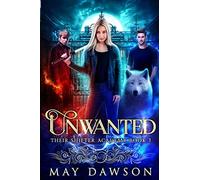 Their Shifter Academy 1: Unwanted