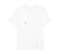 Their Story is Our Story: Neuroscience Unity Message T-Shirt, Men's Big and Tall, White, 2X Tall